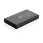 Terra RCS recycled aluminium powerbank 5.000 mAh - Image 2