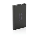 Terra RCS recycled aluminium powerbank 5.000 mAh - Image 6