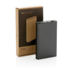 Terra RCS recycled aluminium powerbank 5.000 mAh - Image 9