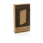 Terra RCS recycled aluminium powerbank 5.000 mAh - Image 10
