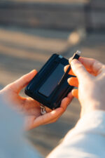 Urban Vitamin Redwood 5in1 5000mah 20W PD magnetic powerbank - Image 20