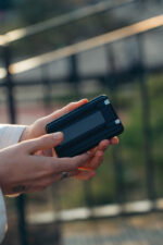 Urban Vitamin Redwood 5in1 5000mah 20W PD magnetic powerbank - Image 22