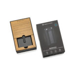 Urban Vitamin Redwood 5in1 5000mah 20W PD magnetic powerbank - Image 2