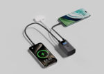 Urban Vitamin Campbell 55W 10.000mAh pocket powerbank - Image 2