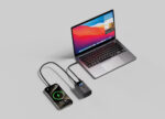 Urban Vitamin Campbell 55W 10.000mAh pocket powerbank - Image 3