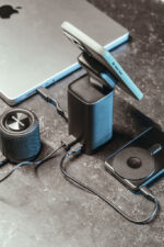 Urban Vitamin Sunnyvale 100W 15.000mAh magnetic powerbank - Image 8
