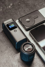 Urban Vitamin Sunnyvale 100W 15.000mAh magnetic powerbank - Image 9