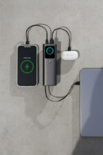 Urban Vitamin Stanford 165W 20.000mAh powerbank - Image 8