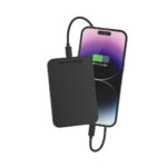 Urban Vitamin Burbank RCS plastic/alu  3000 mah powerbank - Image 4