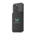 Urban Vitamin Burbank RCS plastic/alu  3000 mah powerbank - Image 13