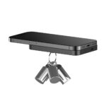 Urban Vitamin Richmond RCS plastic/alu 5000mah powerbank - Image 9