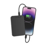 Urban Vitamin Richmond RCS plastic/alu 5000mah powerbank - Image 4