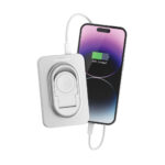Urban Vitamin Malibu RCS plastic/alu 5000 mah powerbank - Image 8