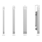 Urban Vitamin Malibu RCS plastic/alu 5000 mah powerbank - Image 20