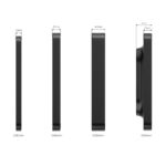 Urban Vitamin Compton  RCS plastic/alu 10.000 mah powerbank - Image 11