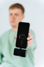 Urban Vitamin Los Angeles RCS rplastic 20W PD powerbank - Image 14