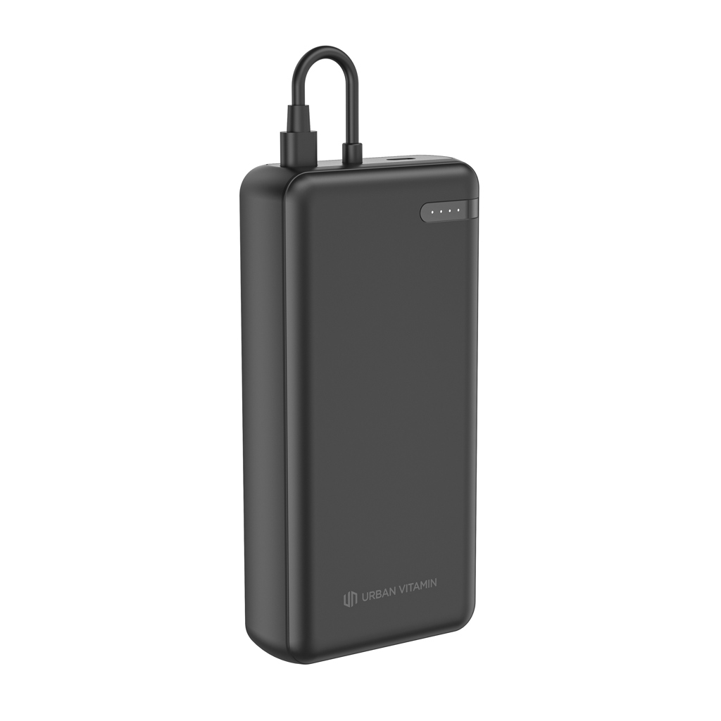 P322.8801__B_1__e9d834302d72481f8eeec385b0a390ab Urban Vitamin Menlo Park RCS rplastic 20,000 20WPD powerbank - Image 1