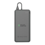 Urban Vitamin Menlo Park RCS rplastic 20,000 20WPD powerbank - Image 6