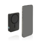 Amporia RCS recycled plastic 10.000mAh magnetic powerbank - Image 2
