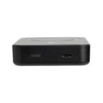 Amporia RCS recycled plastic 10.000mAh magnetic powerbank - Image 4