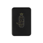 Amporia RCS recycled plastic 10.000mAh magnetic powerbank - Image 5