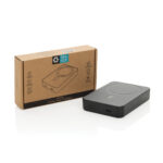 Amporia RCS recycled plastic 10.000mAh magnetic powerbank - Image 3