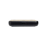 Zen RCS rplastic 5000 mah 5W magnetic bamboo powerbank - Image 7