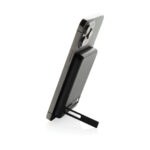 Zen RCS rplastic 5000 mah 5W magnetic bamboo powerbank - Image 5