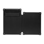 Solarpulse rplastic portable Solar panel 10W - Image 4