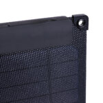 Solarpulse rplastic portable Solar panel 10W - Image 7