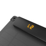 Solarpulse rplastic portable Solar panel 10W - Image 8