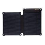 Solarpulse rplastic portable Solar panel 10W - Image 10