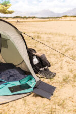 Solarpulse rplastic portable Solar panel 10W - Image 12
