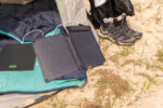 Solarpulse rplastic portable Solar panel 10W - Image 14