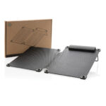 Solarpulse rplastic portable Solar panel 10W - Image 15