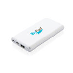 Ultra fast 10.000 mAh powerbank with PD - Image 7