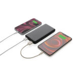 High Density 10.000 mAh Pocket Powerbank - Image 2