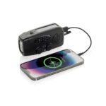 RescueWave RCS recycled plastic emergency radio - Image 7