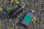 RescueWave RCS recycled plastic emergency radio - Image 9