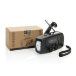RescueWave RCS recycled plastic emergency radio - Image 2