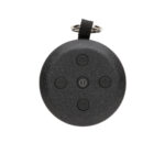 Baia 10W wireless speaker, cork - Image 3