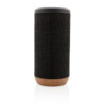 Baia 10W wireless speaker, cork - Image 5
