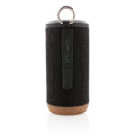 Baia 10W wireless speaker, cork - Image 7