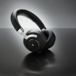 Aria Wireless Comfort Headphones - Image 11