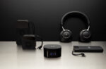 Aria Wireless Comfort Headphones - Image 13