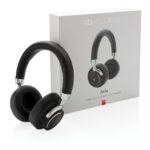 Aria Wireless Comfort Headphones - Image 15