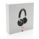 Aria Wireless Comfort Headphones - Image 16