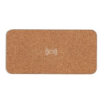 Wheatstraw wireless charging speaker - Image 4