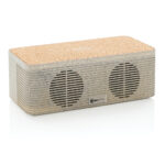 Wheatstraw wireless charging speaker - Image 6