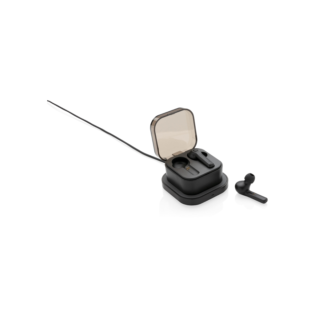 P329.121__B_1__6984ea6d8196491daf8b23cf2df475bf TWS earbuds in wireless charging case - Image 1